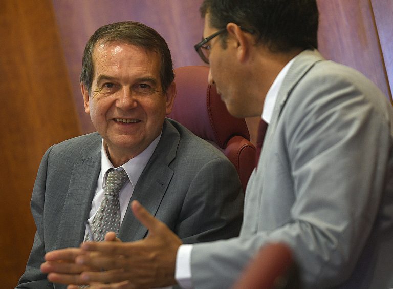 Abel Caballero valora a súa reelección como presidente da FEMP como un “recoñecemento” ao traballo en Vigo