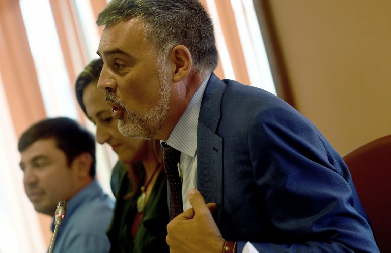 O PP ve o Goberno de Sánchez como “15 meses desperdiciados” para Vigo