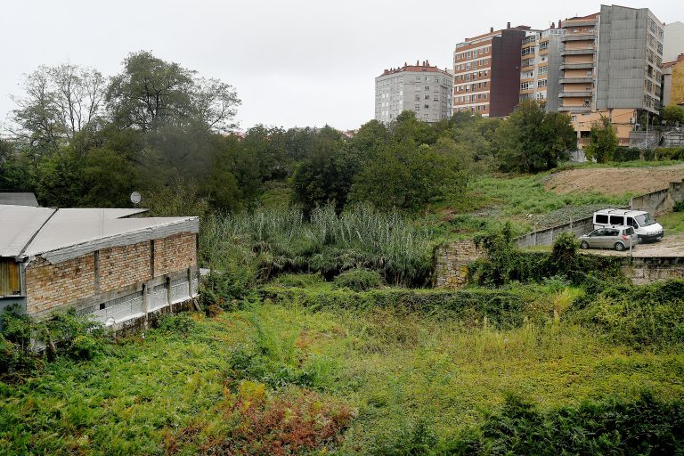 A EOXI de Vigo lamenta a paralización do proxecto urbanístico da Seara, onde planeaba construír un centro de saúde