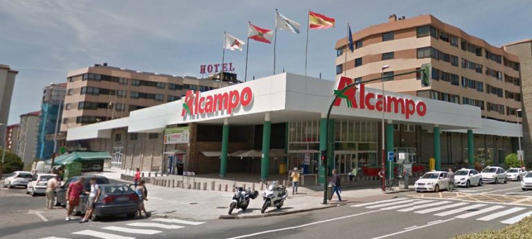 Vídeo: Sabes que o supermercado máis económico de España está en Vigo?