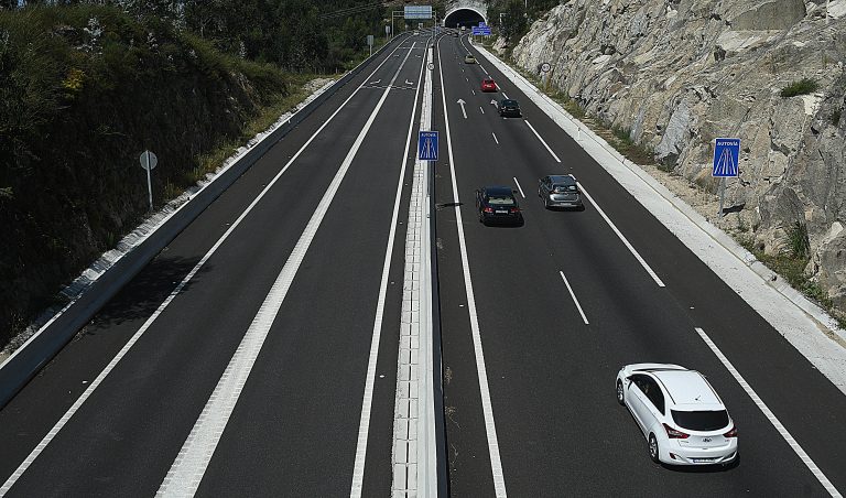 Proposta do Parlamento para construir a autovía Vigo-Porriño