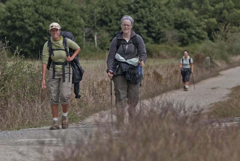 1,2 millóns para un seguro médico gratuíto para os turistas contaxiados en Galicia