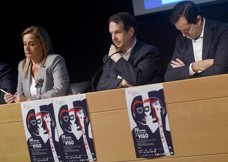 O Festival de Cinema Inclusivo de Vigo aposta por facer visibles outras realidades