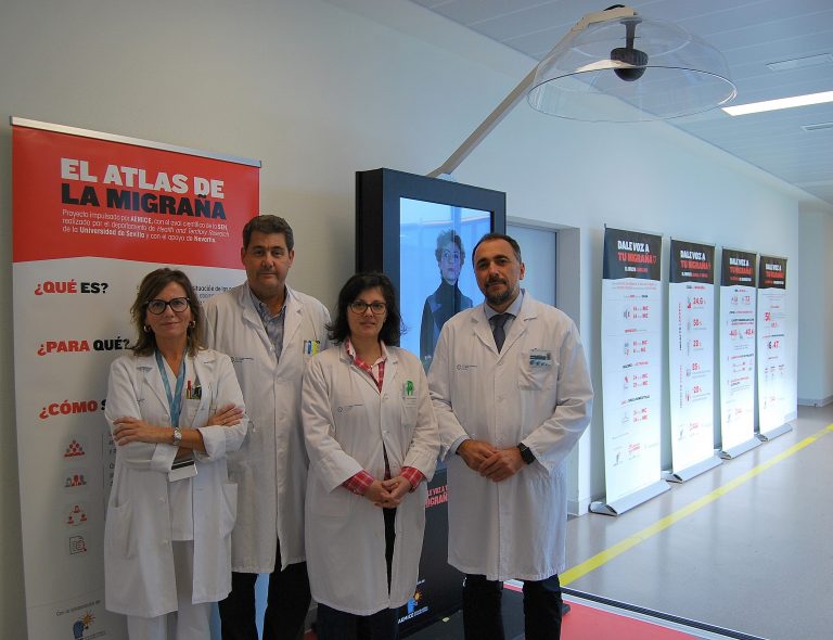 O hospital Álvaro Cunqueiro contará cunha nova consulta de Cefaleas