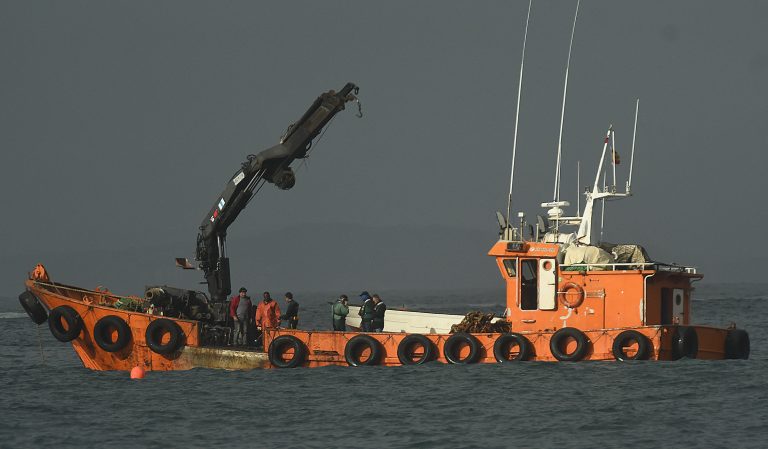 A Axencia Tributaria colaborará coa Armada colombiana na detección de narcosubmarinos