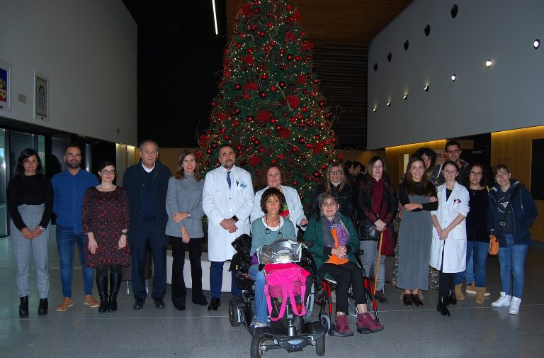 A Sociedade Galega de Neuroloxía presenta este venres en Vigo os avances no tratamento da esclerose múltiple