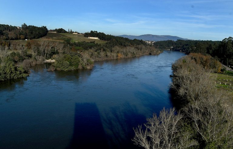 A apertura do encoro de Frieira incrementará o caudal do Miño desde Arbo ata A Guarda