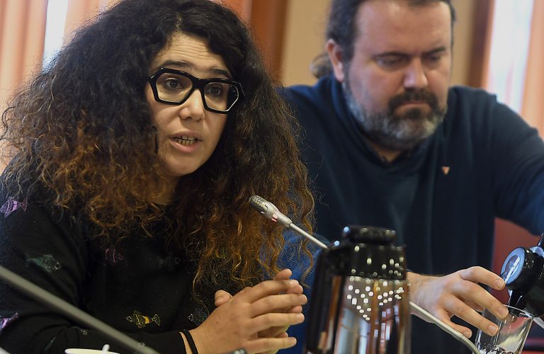 Marea de Vigo pide á Xunta axudas para beneficiarios de bolsas de comedores escolares