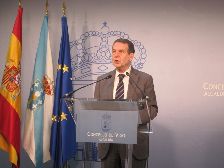O Concello de Vigo negocia con Adif para crear unha zona de lecer no centro