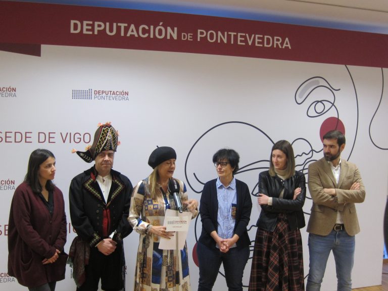 Vigo será a sede dunha gran exposición para poñer en valor o “talento” artesanal da provincia