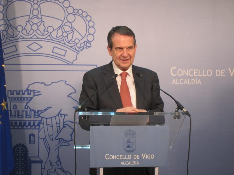 O Concello de Vigo cuestiona a distribución de recursos por parte da Xunta