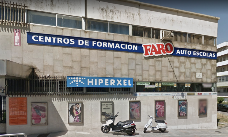 Paro nas autoescolas mércores para denunciar a “precariedade do sector”