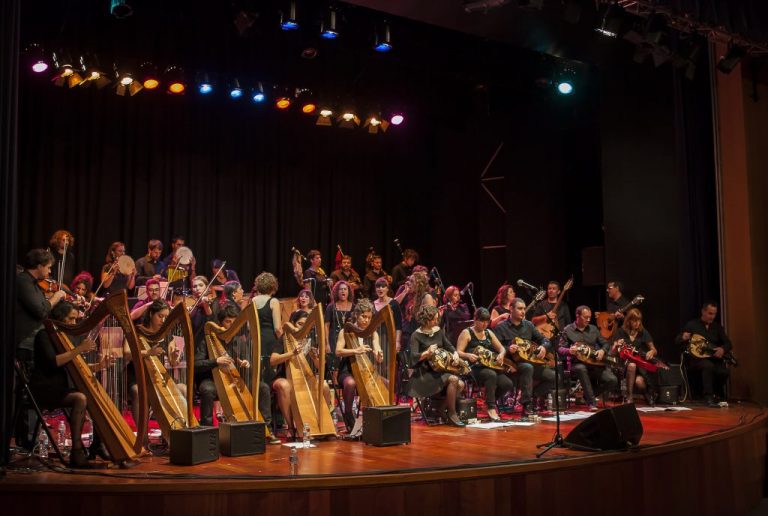 SondeSeu poñerá o broche musical á cerimonia da Capital da Cultura do Eixo Atlántico en Braga