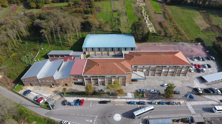 IES Plurilingüe A Paralaia de Moaña | Facebook