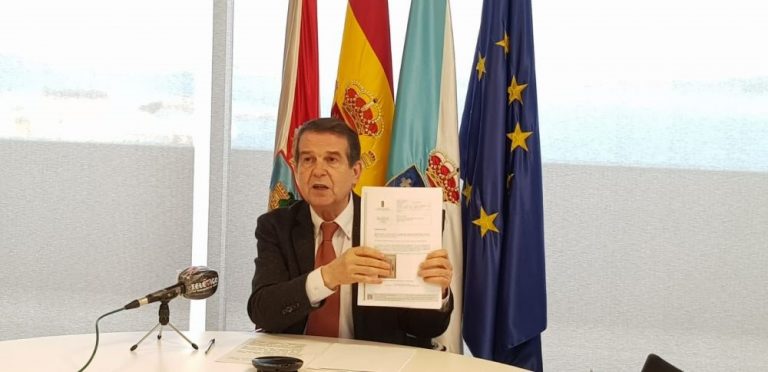Caballero denuncia un novo abandono da Xunta á Vigo de 223 millóns de euros