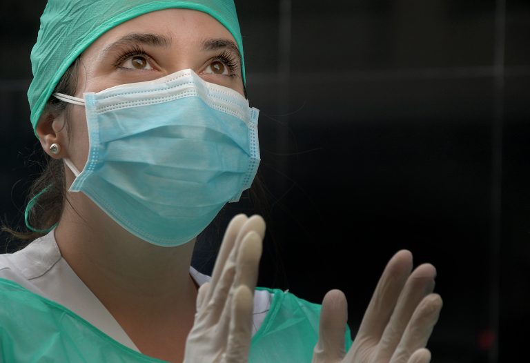 Segue á alza o número de persoas que superaron a Covid-19