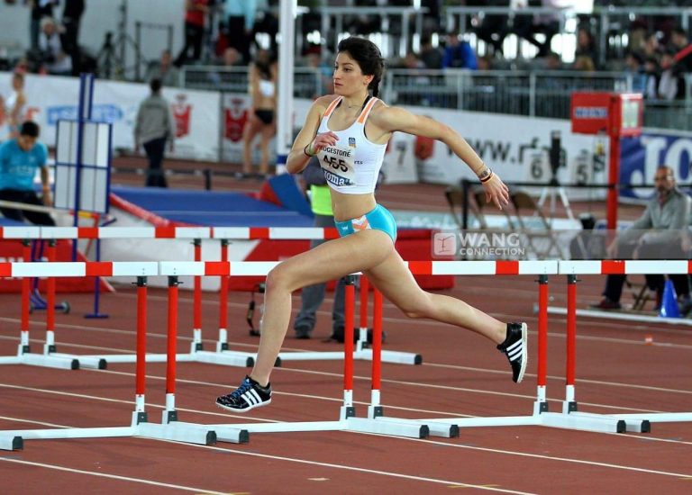A Feredación Galega de Atletismo organiza charlas en liña para asesorar aos deportistas
