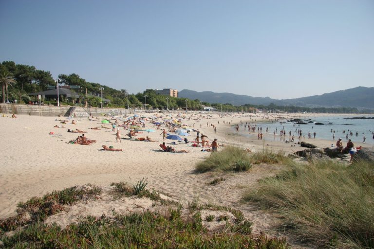 Vigo, entre as cidades con menor incremento da temperatura desde 1900 ata 2018