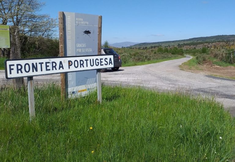 Tui e Valença piden a apertura do segundo paso fronteirizo pola “crítica” situación socioeconómica neste territorio