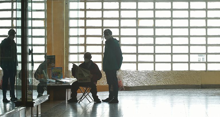 Investigan casos de explotación laboral de estranxeiros nunha empresa de asistencia sociosanitaria