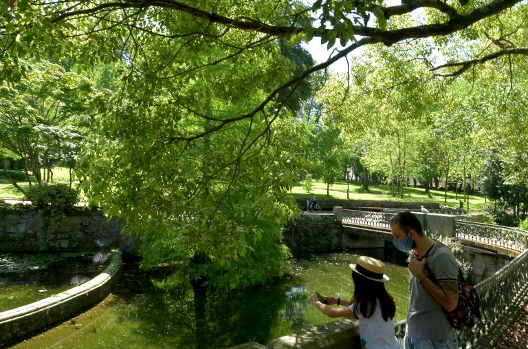 Castrelos viaxa á historia do xénero lírico con ‘Noites de Zarzuela’ o 1 de agosto