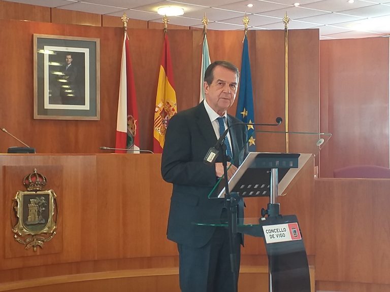 O Concello de Vigo recorre a orde da Xunta que regula subvencións a programas de emprego