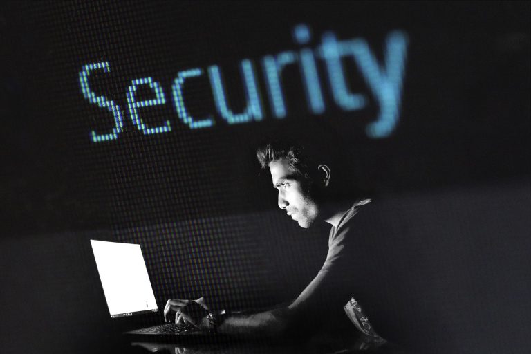 Ciber seguridade | Foto Pixabay