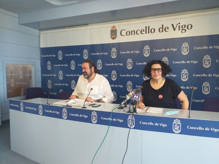 Marea de Vigo pide  “medidas” ante supostos incumprimentos horarios do casino da Laxe