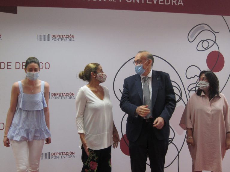 A Deputación de Pontevedra e a UVigo impulsarán o estudo da presenza das mulleres na área tecnolóxica