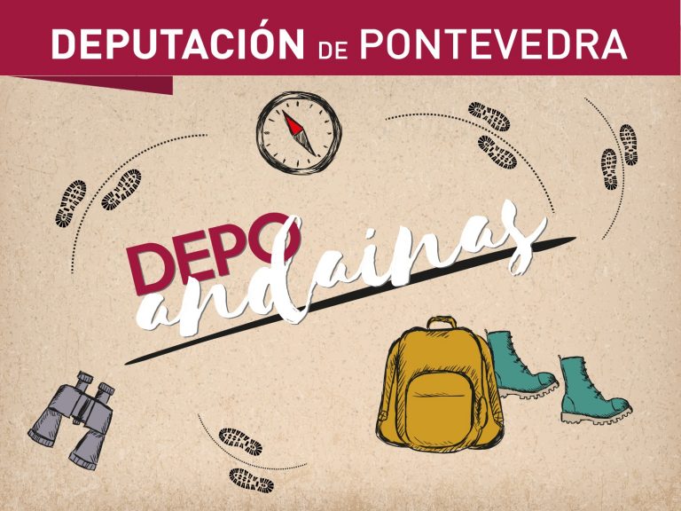 A Deputación de Pontevedra esgota en 24 horas as 200 prazas da camiñada polos Muíños da Fraga, en Moaña