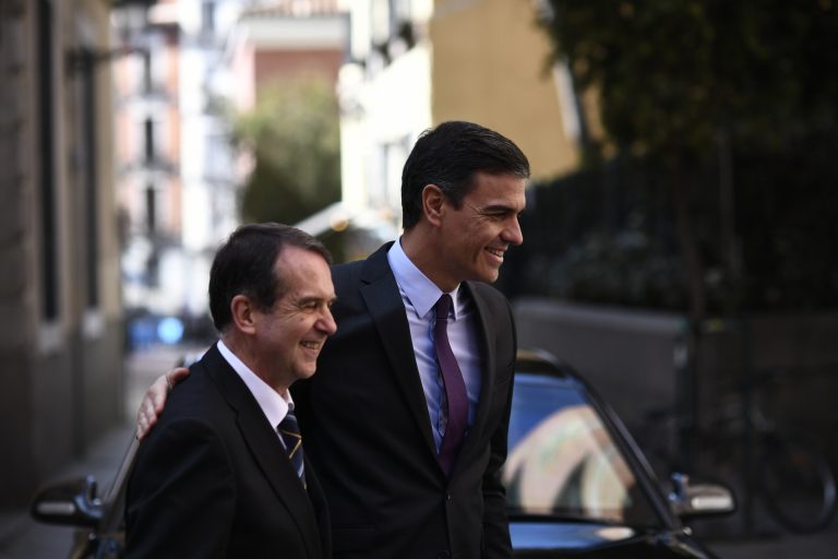 Caballero resalta a “presenza do municipalismo” no Goberno central despois da súa remodelación