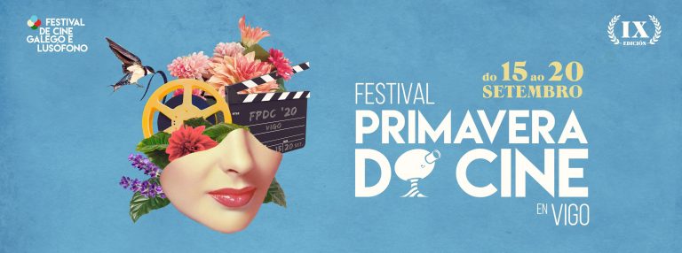 O Festival Primavera do Cinema levará a proxección de máis de trinta filmes galegos e lusófonos
