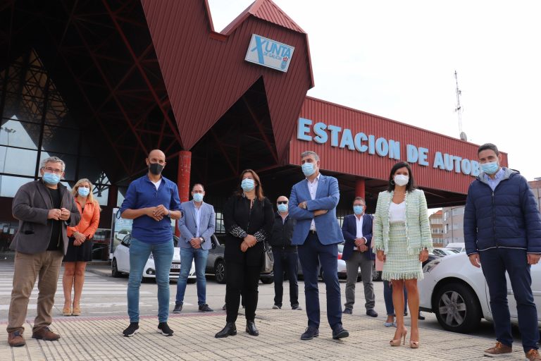 Alcaldes do PP din que “sen transporte igualitario” non queren Área Metropolitana de Vigo