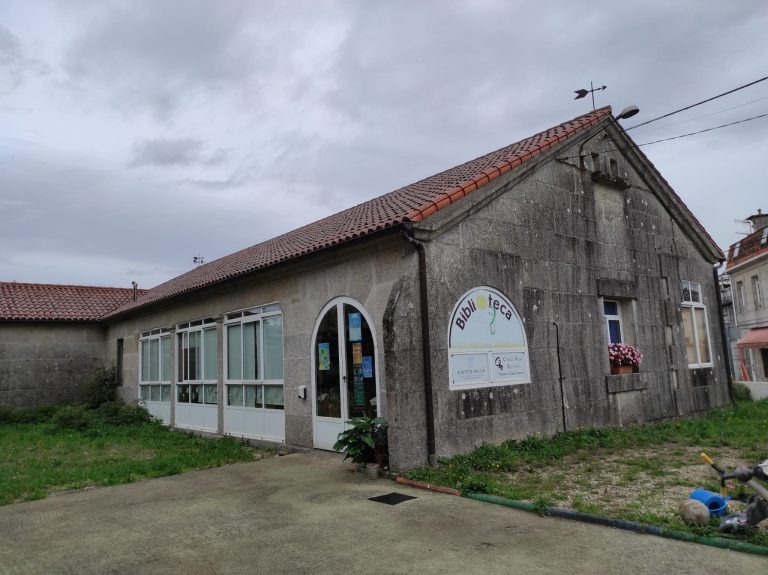 O colexio Mestra Clara Torres de Tui Premio Escola do Ano da FPdGi