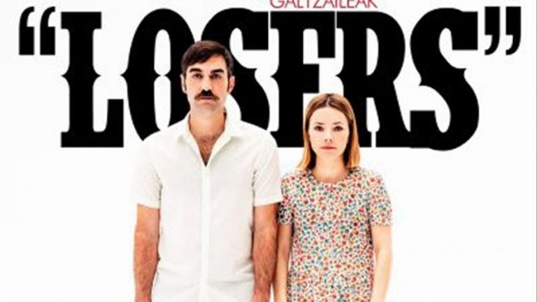 Aprazada pola pandemia a representación de ‘Losers’ prevista para este martes no Teatro Afundación Vigo