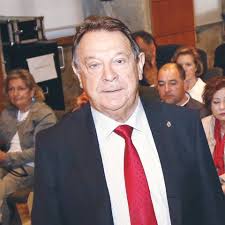 Falece o expresidente do PP de Vigo, Carlos Mantilla, “un referente” na cidade