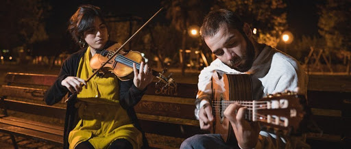 O trío vigués Caldo, gañador do Concurso Fran Pérez “Narf” de musica galega