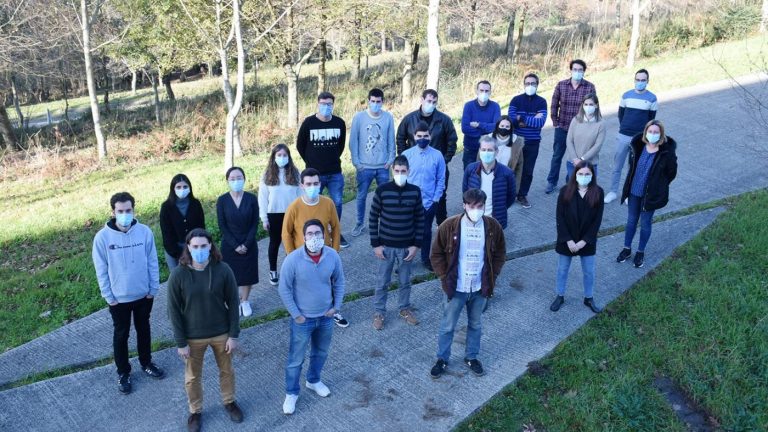 A UVigo participa na renovación dos estándar de seguridade en infraestruturas europeas