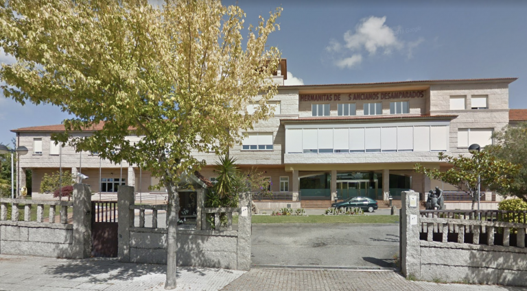Nove casos en residencias da área de Vigo entre usuarios e traballadores