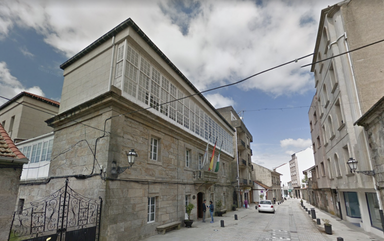 Un xuíz pide investigar contratos municipais da época do PP na Alcaldía da Cañiza