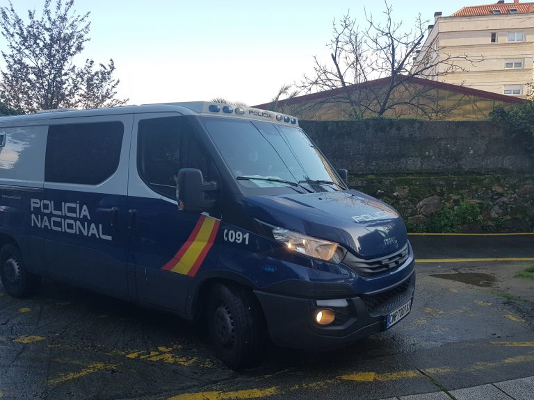 Prisión provisional para os detidos por branqueo e falsidade documental no Colexio de Enfermaría de Pontevedra