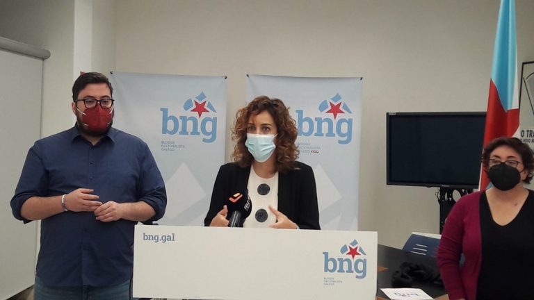 O BNG urxe á Xunta a posta en marcha dun protocolo de submisión química na área sanitaria de Vigo