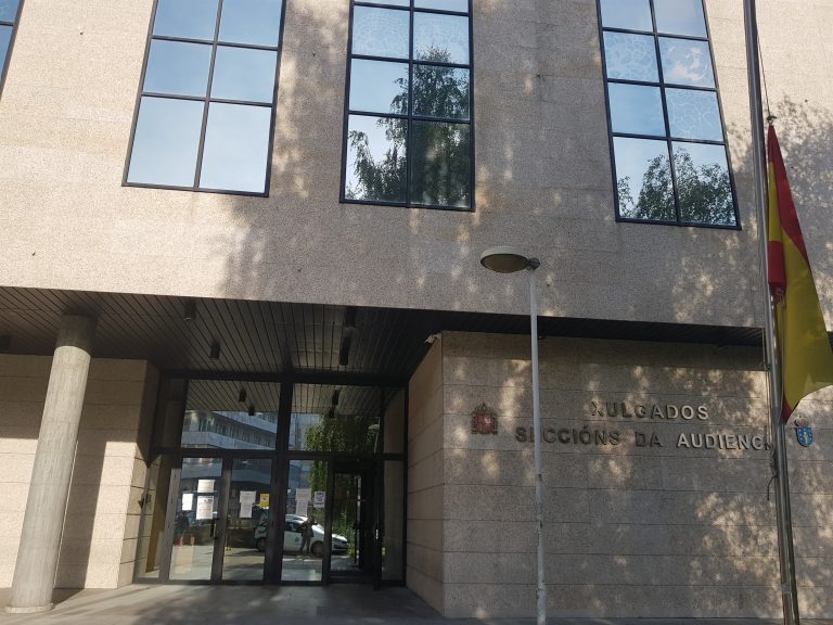 O PSdeG urxe á Xunta a pór en marcha os xulgados de 24 horas en Vigo