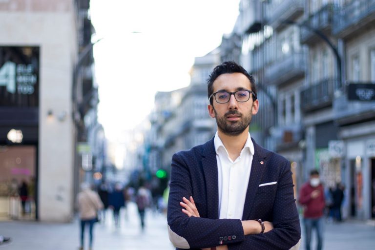 Cs propón que Vigo volva ser un referente “como foi durante a Movida”