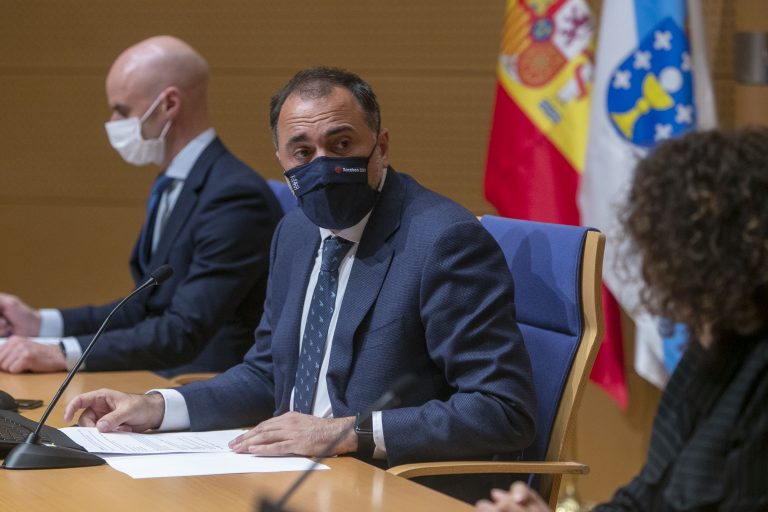 A CIG responsabiliza ao Sergas pola “fuga” de sanitarios de Vigo
