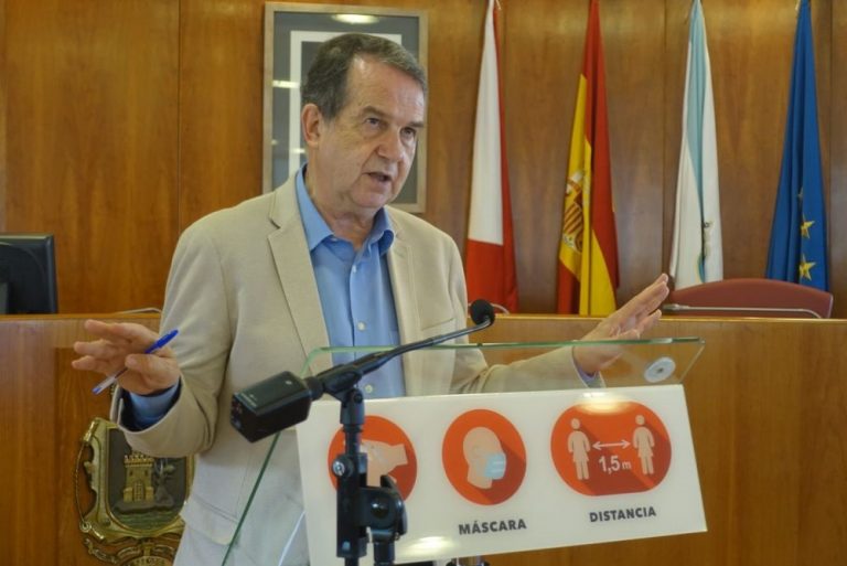 A oposición de Vigo pide explicacións a Caballero sobre o “enchufe” da cuñada de Carmela Silva