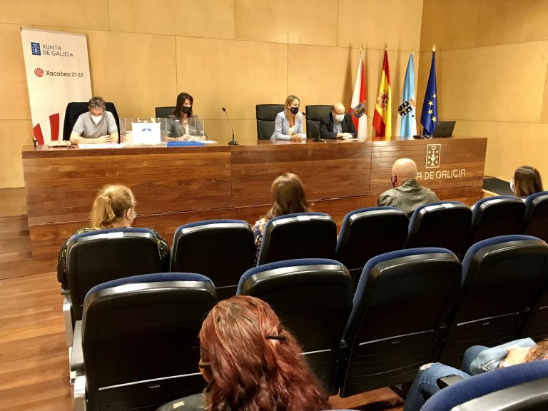 A Xunta adxudica 33 vivendas de promoción pública en Vigo e urxe ao Concello a autorizar a primeira ocupación