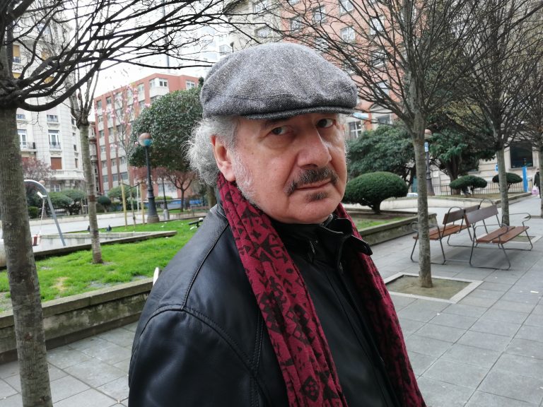 Unha retrospectiva sobre o director Xavier Bermúdez iniciará o Festival de Cinema Inclusivo de Vigo o 12 de outubro