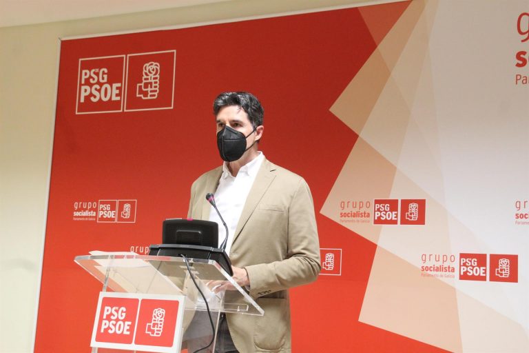 O PSdeG acusa a Feijóo de non cuestionar o “agasallo de Aznar á concesionaria” da AP-9