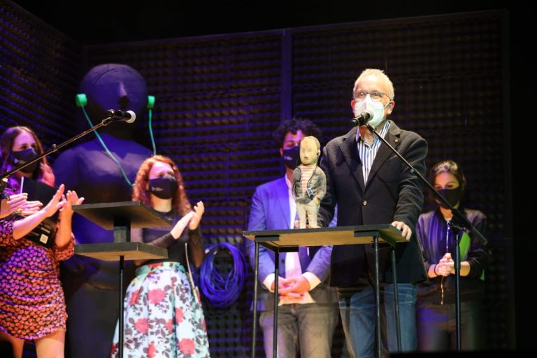 A gala dos Martín Códax da Música aposta pola superación da pandemia “como oportunidade para dignificar a profesión”